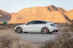Tesla Model 3 VOLTA by Vorsteiner 2019 года
